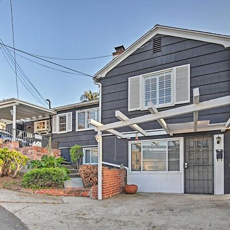 Quaint La Mesa Home With Beautiful Sunsets! Εξωτερικό φωτογραφία