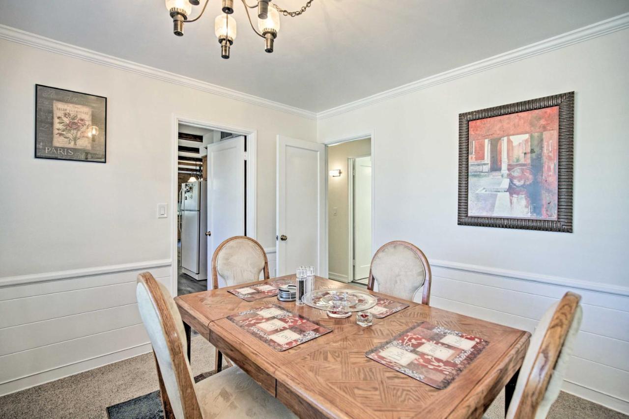 Quaint La Mesa Home With Beautiful Sunsets! Εξωτερικό φωτογραφία