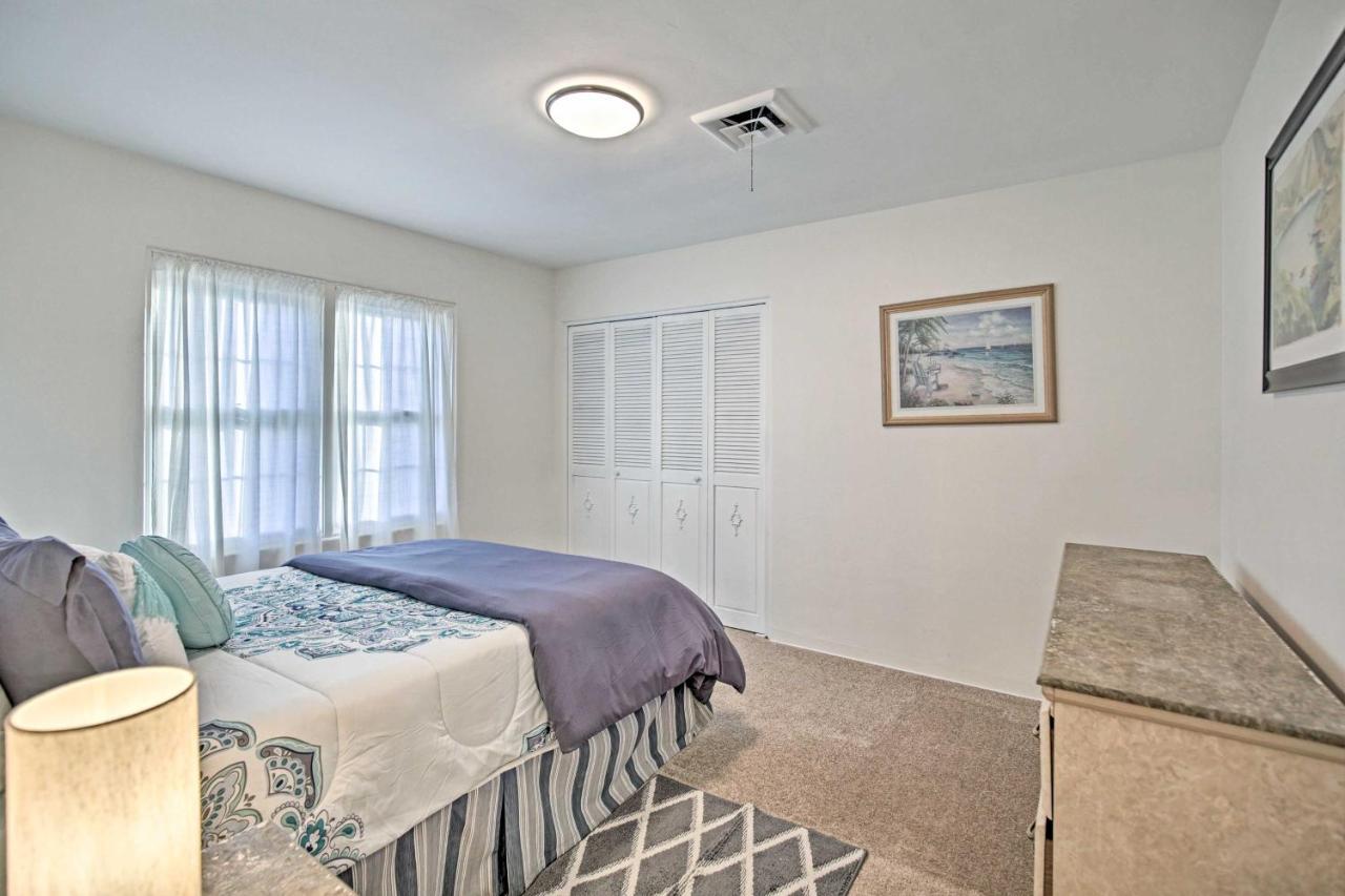 Quaint La Mesa Home With Beautiful Sunsets! Εξωτερικό φωτογραφία