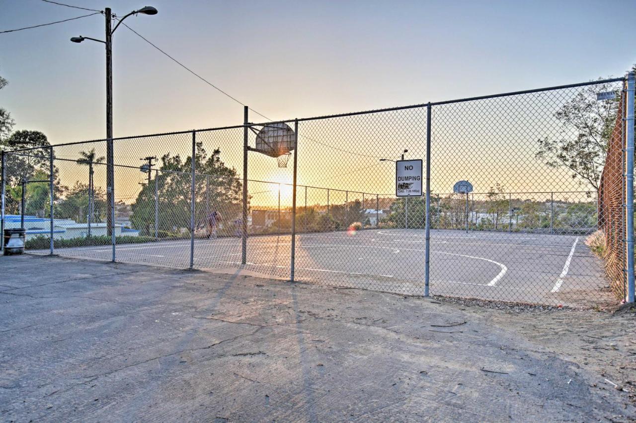 Quaint La Mesa Home With Beautiful Sunsets! Εξωτερικό φωτογραφία