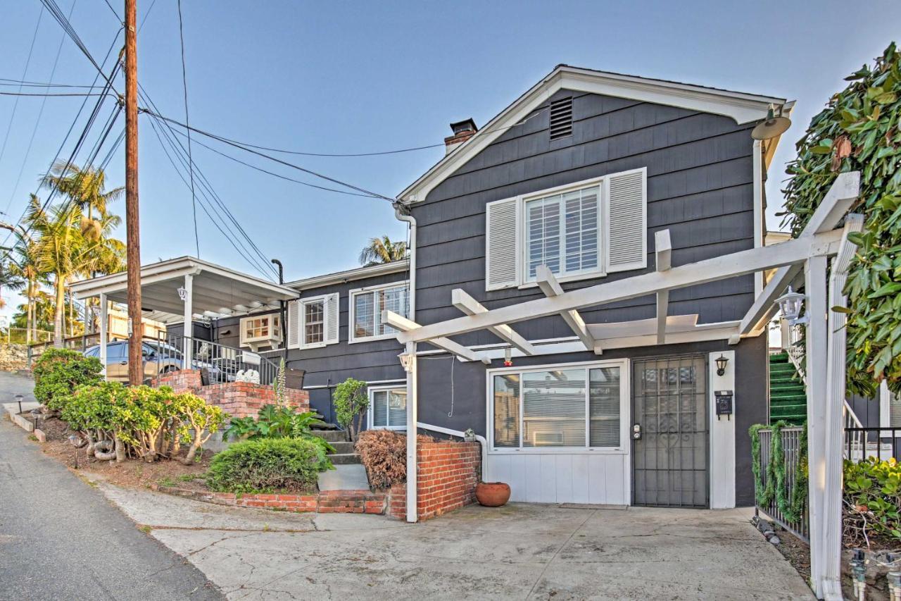 Quaint La Mesa Home With Beautiful Sunsets! Εξωτερικό φωτογραφία