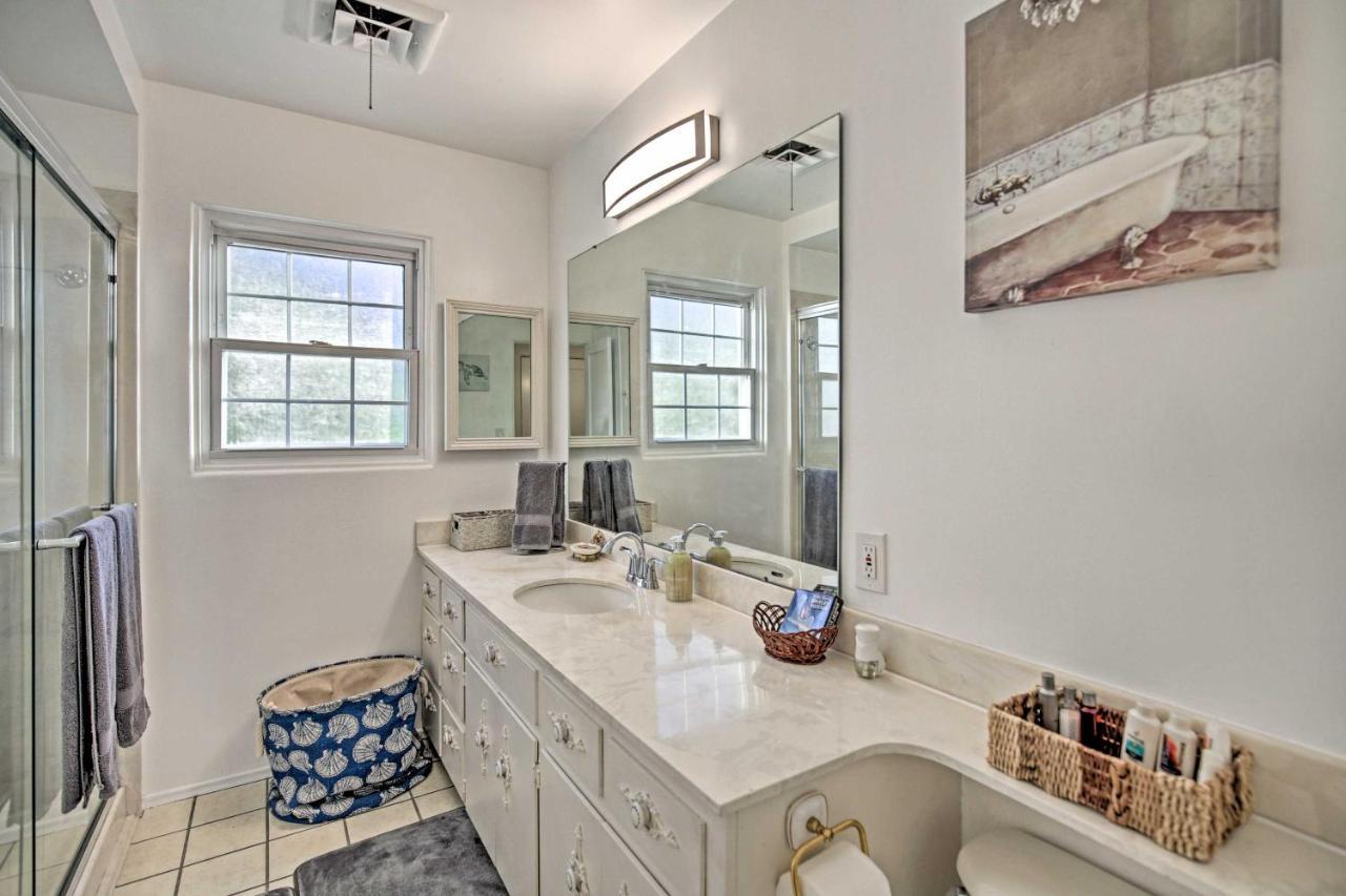 Quaint La Mesa Home With Beautiful Sunsets! Εξωτερικό φωτογραφία
