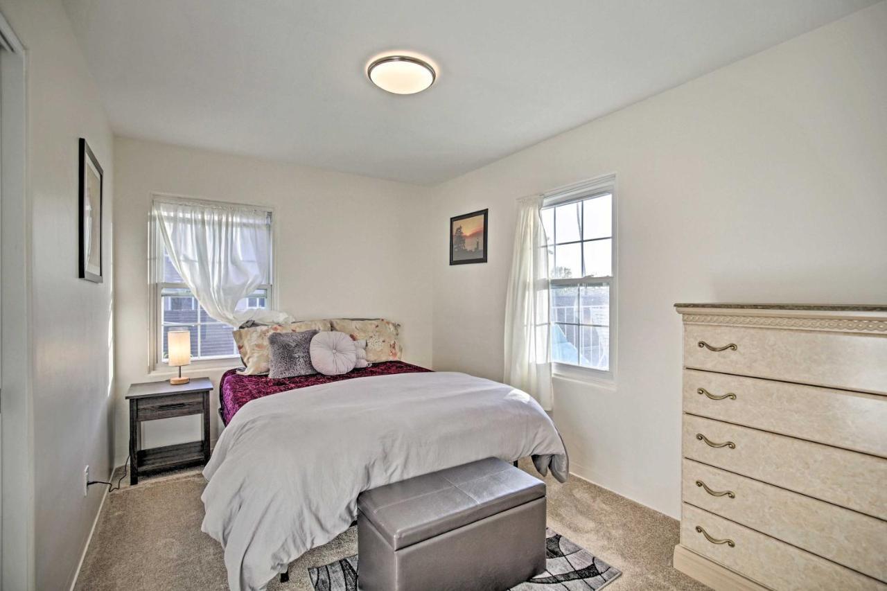 Quaint La Mesa Home With Beautiful Sunsets! Εξωτερικό φωτογραφία